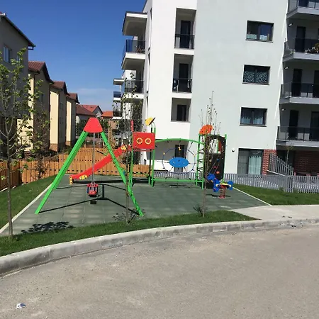 Apartament Bella Vista *