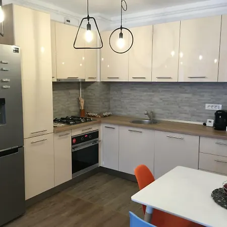 Apartament Bella Vista Apartment *