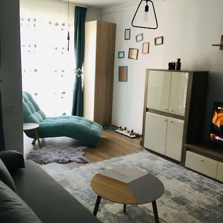 Apartament Bella Vista *