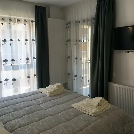 Apartament Bella Vista Apartment *