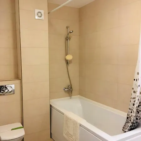 Apartament Bella Vista *