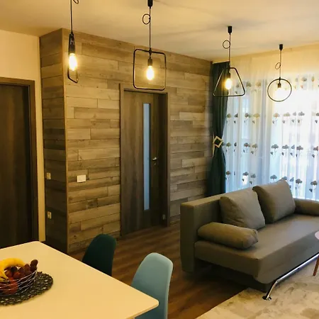 Apartament Bella Vista